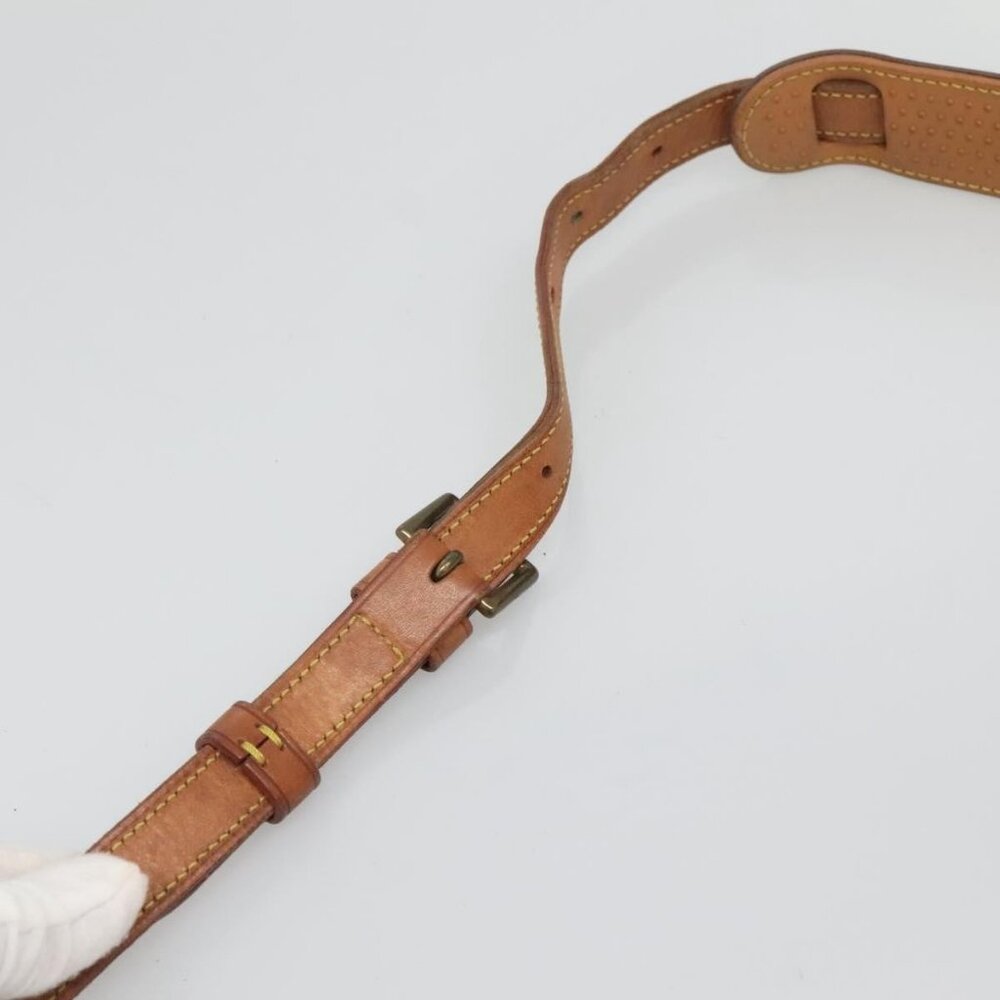 Authentic LOUIS VUITTON Monogram Chantilly GM Shoulder Bag M51232 LV - Picture 15 of 16